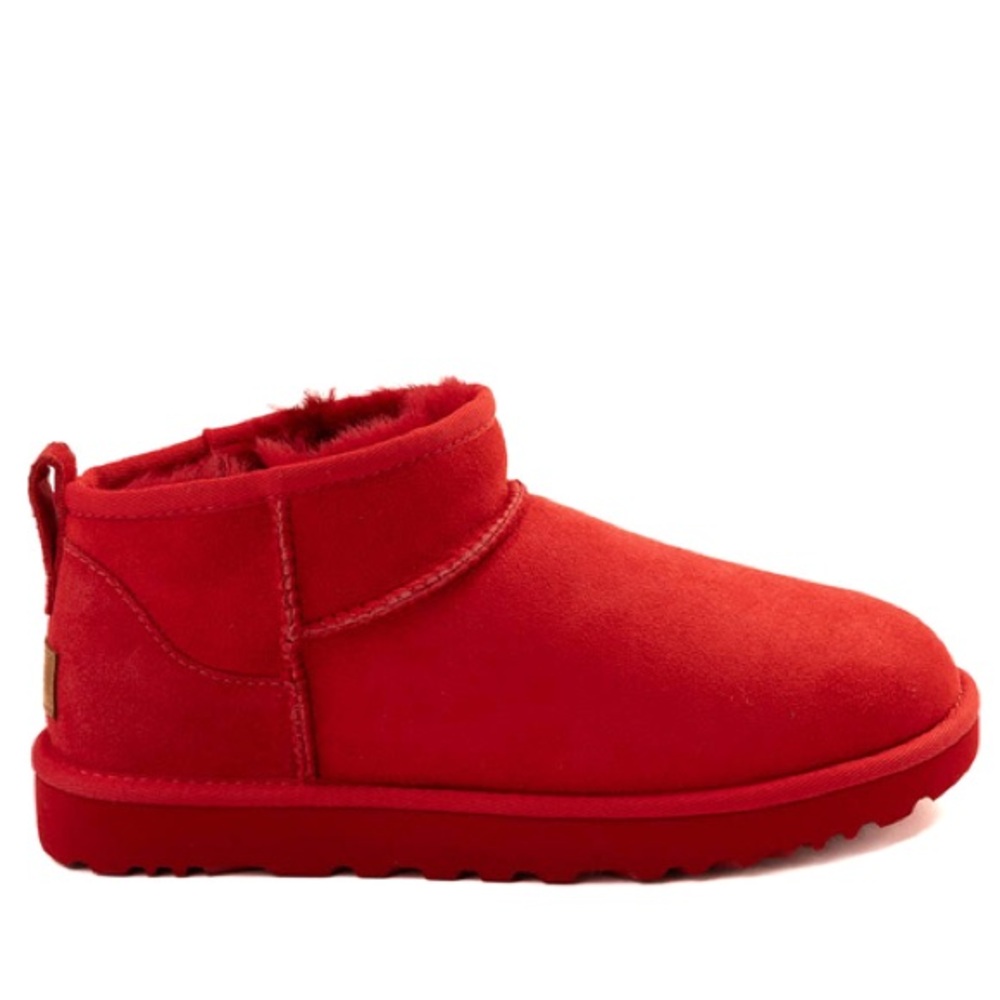 UGG® Classic Ultra Mini Boot - Picture 2 of 8